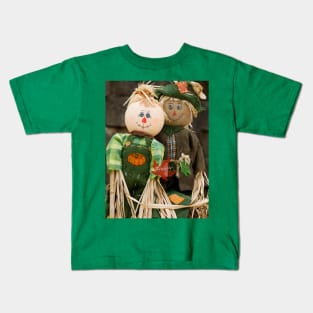 Burlap Kids T-Shirt